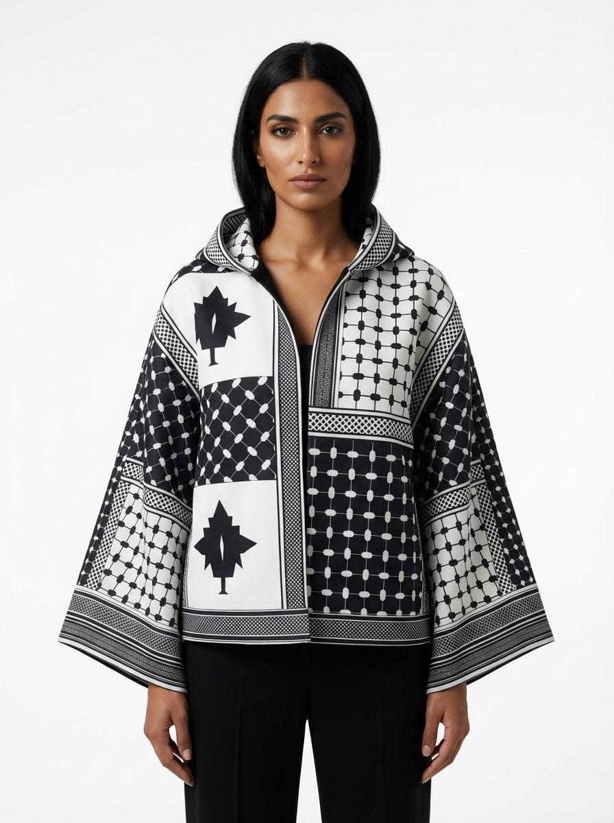 Mukathaf Al-Ramz Cape