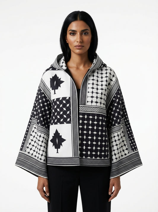 Mukathaf Al-Ramz Cape