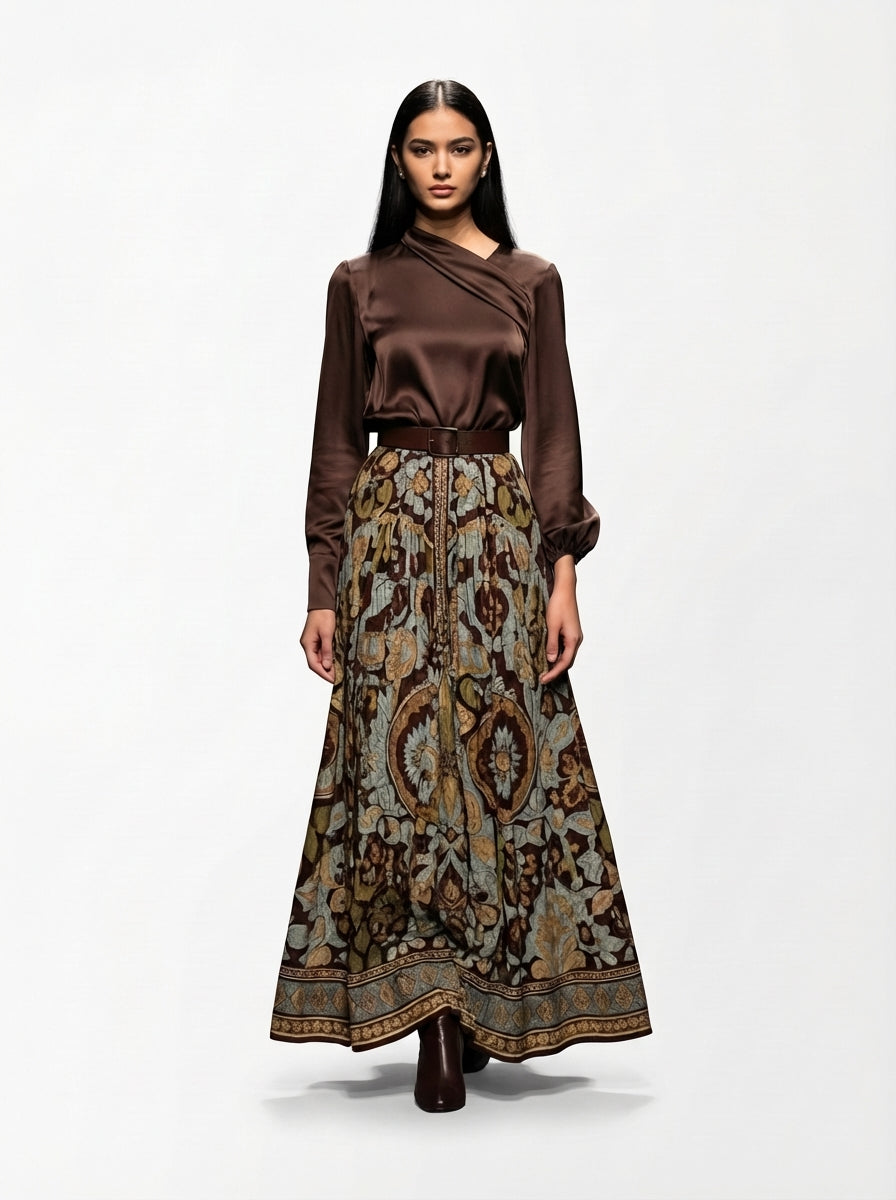 Ta-Mery Skirt