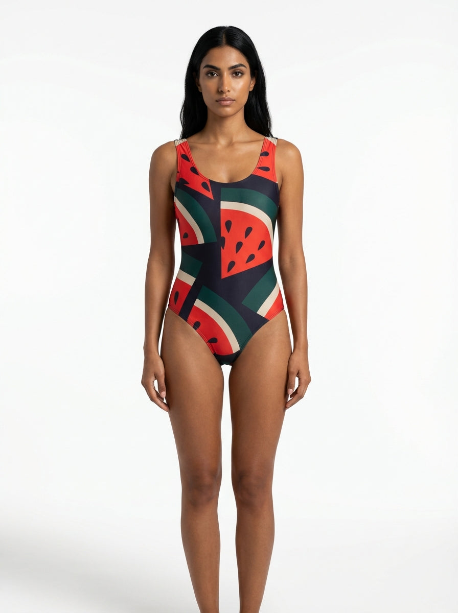 Muqawama swimsuit