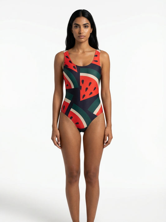 Muqawama swimsuit