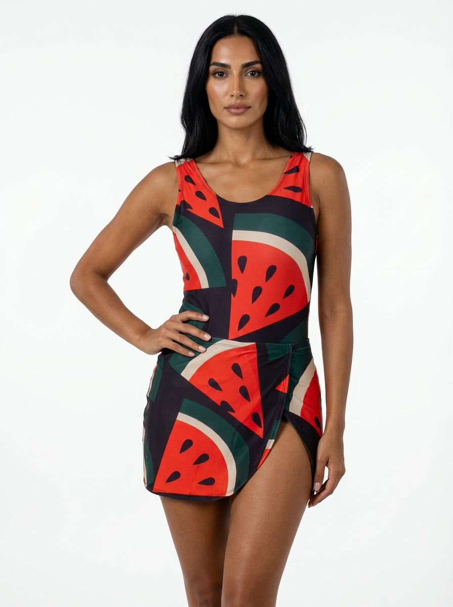 Muqawama swimsuit