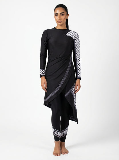 Najma burkini