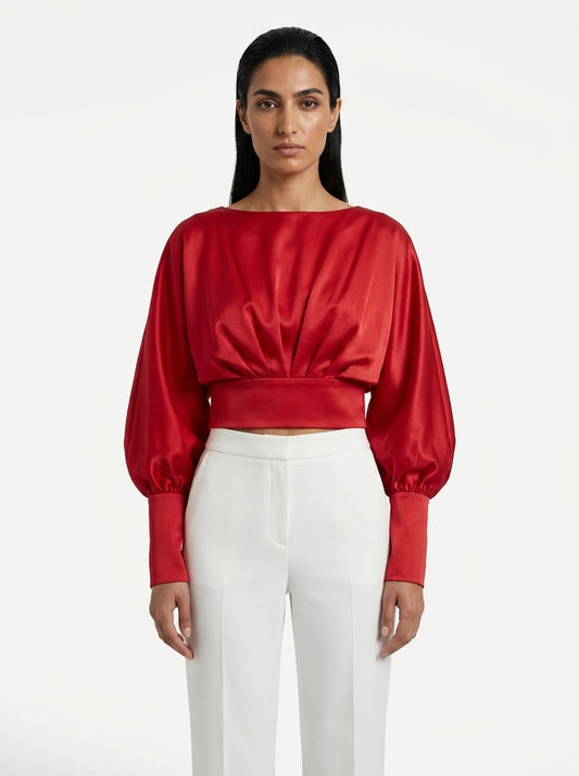 Gharam blouse