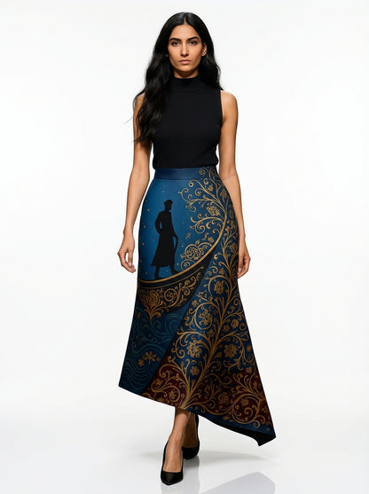 The Shadow Prince SKIRT