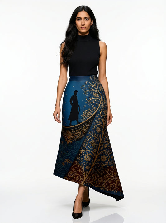 The Shadow Prince SKIRT