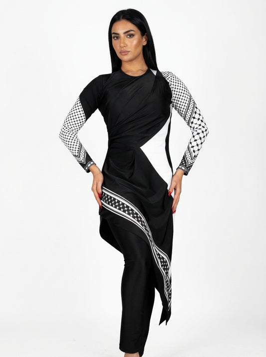 Nidaa burkini