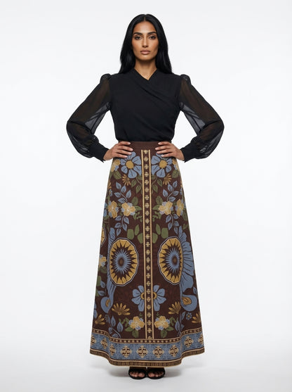 Ta-Mery ii Skirt