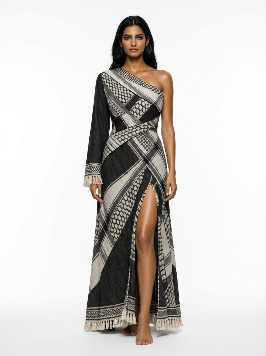 Izzah Dress