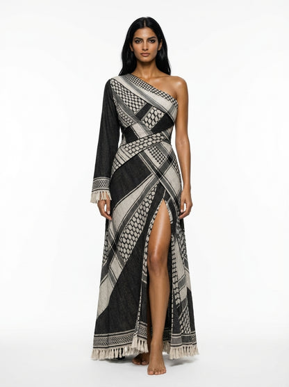 Izzah Dress
