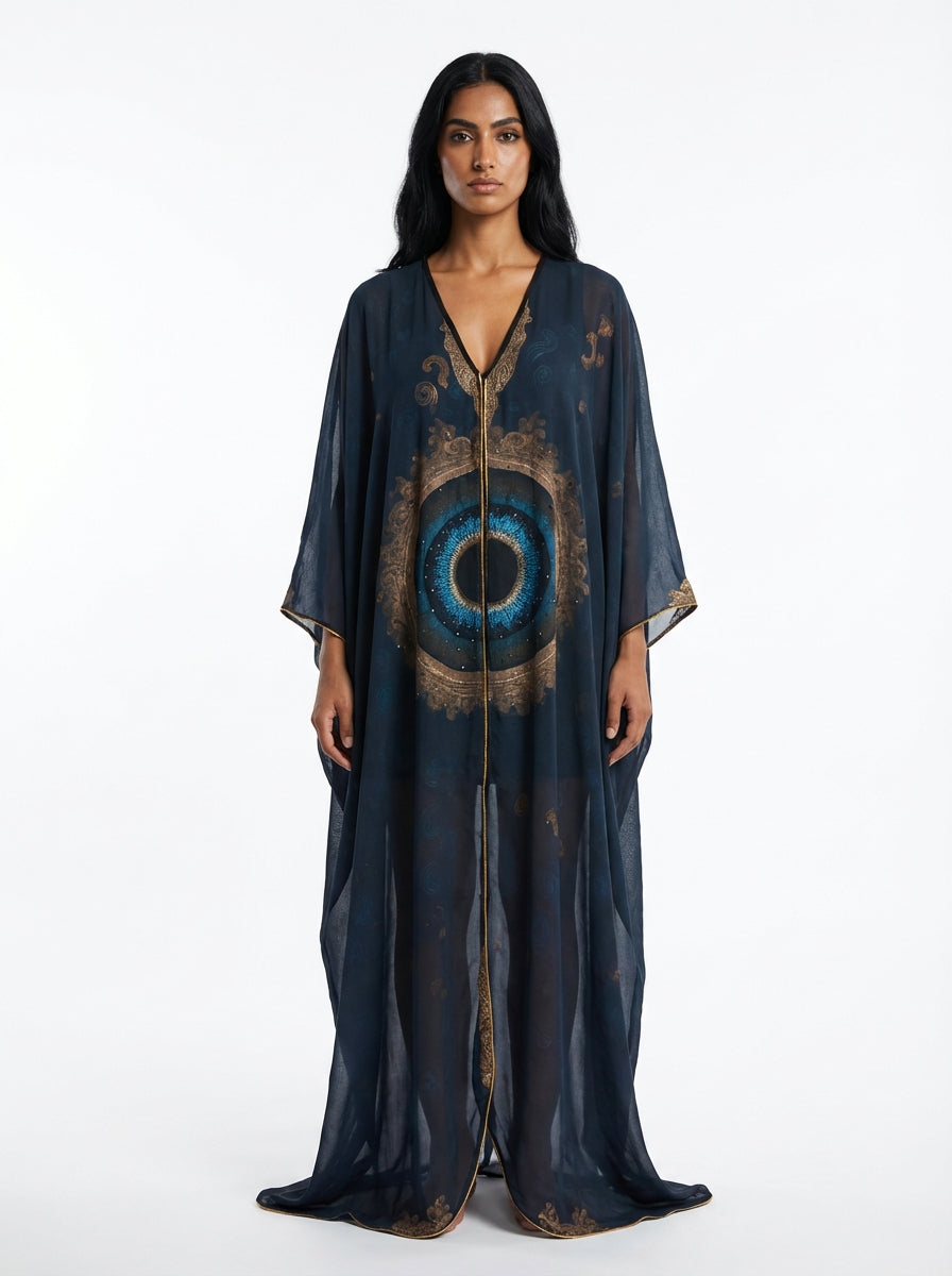 The All-Seeing Kaftan