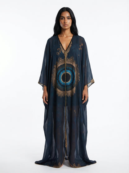 The All-Seeing Kaftan