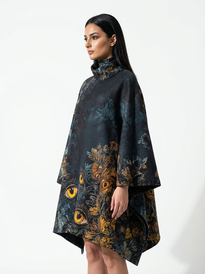 The Eyes of the Forest Cape