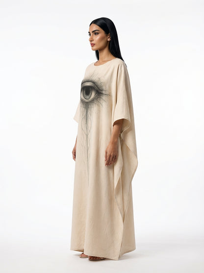The All-Seeing Kaftan