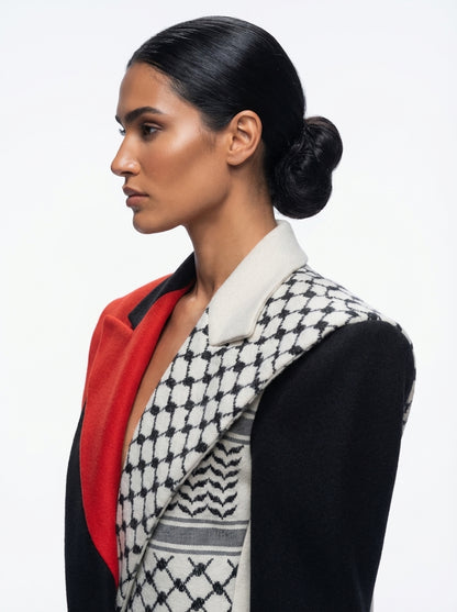 Had Al-Fasl Coat