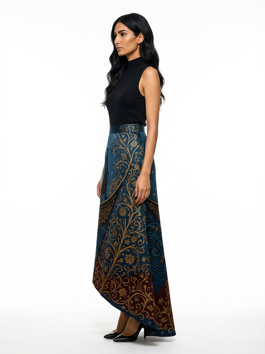 The Shadow Prince SKIRT