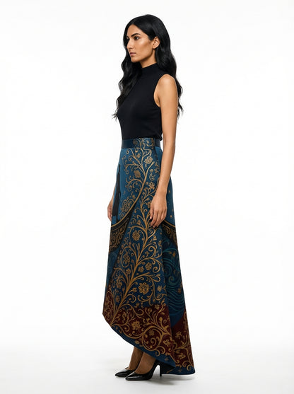 The Shadow Prince SKIRT