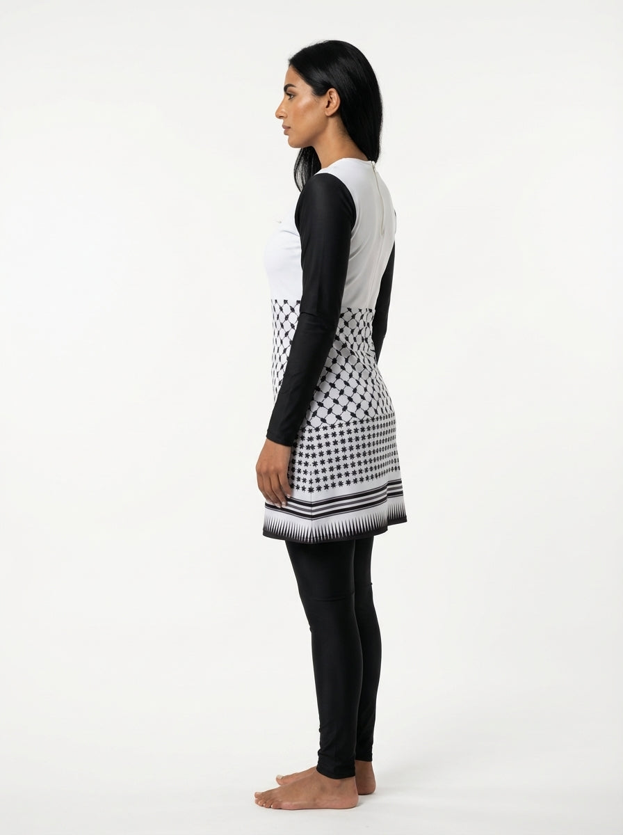 Amal burkini