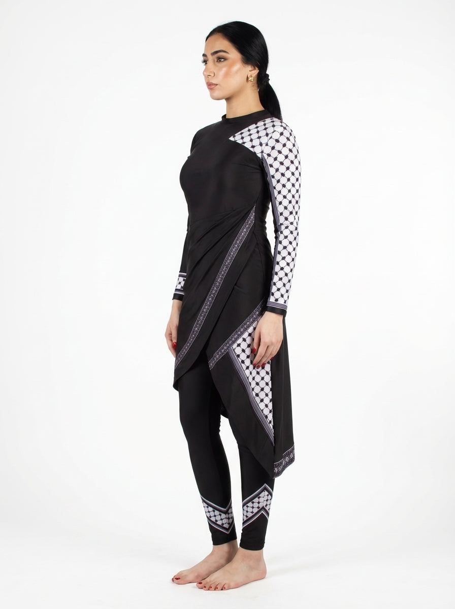 Najma burkini