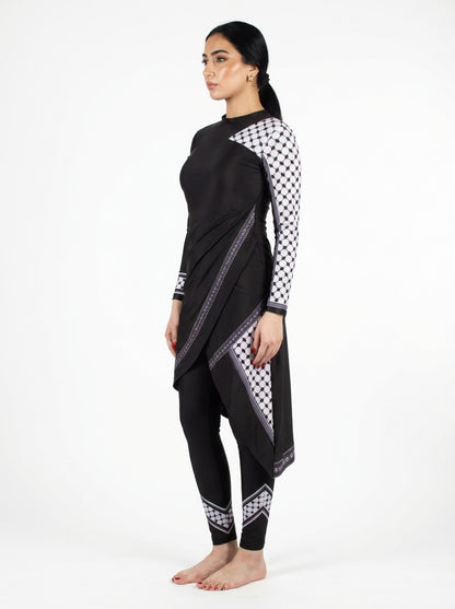 Najma burkini