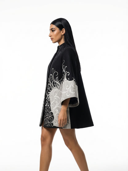 Zill Al-Hikma Mini Cape