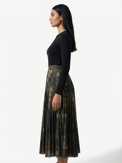 Serqet Skirt
