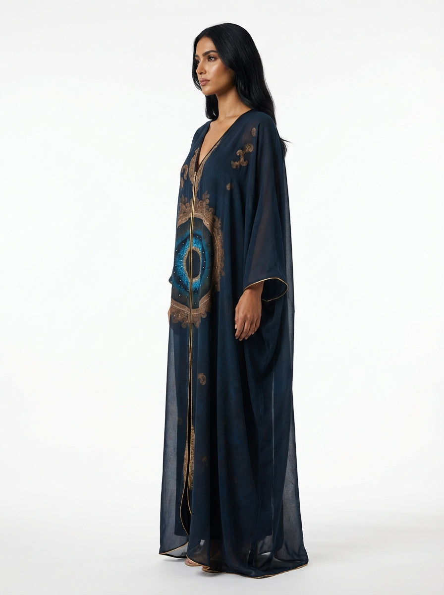 The All-Seeing Kaftan