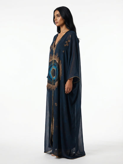 The All-Seeing Kaftan