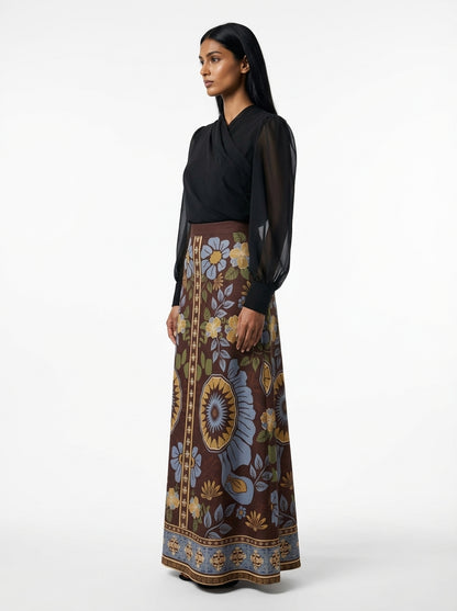 Ta-Mery ii Skirt