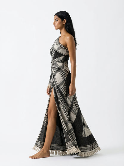 Izzah Dress