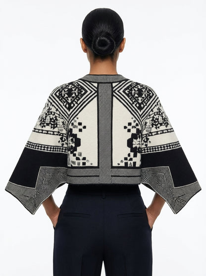 Tarkīz Al-Naqsh Jacket