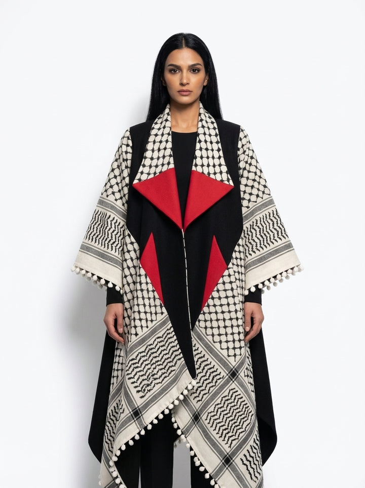 Mohamed Nour Designs | Egyptian Luxury Fashion