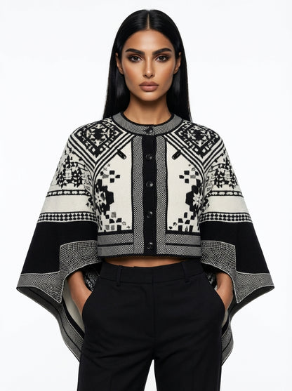 Tarkīz Al-Naqsh Jacket