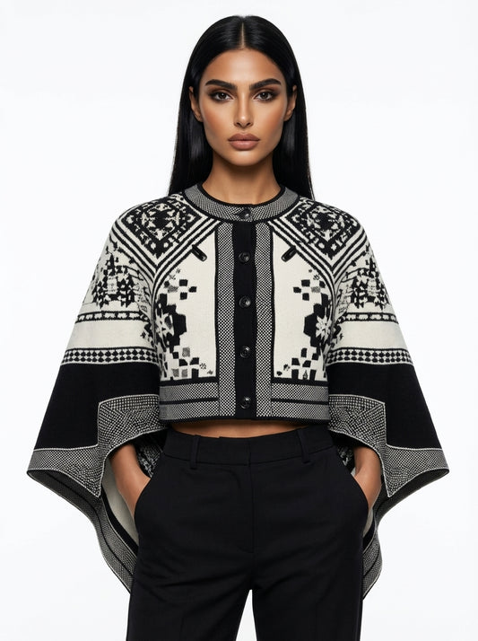 Tarkīz Al-Naqsh Jacket