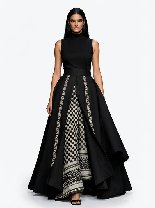 Sabr skirt