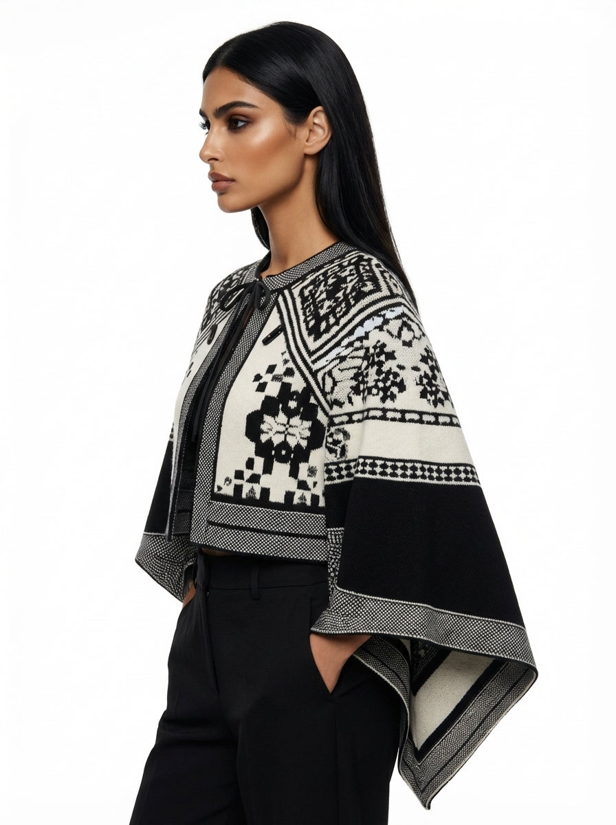 Tarkīz Al-Naqsh Jacket