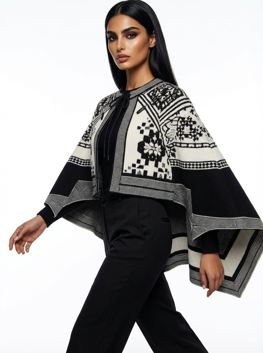 Tarkīz Al-Naqsh Jacket