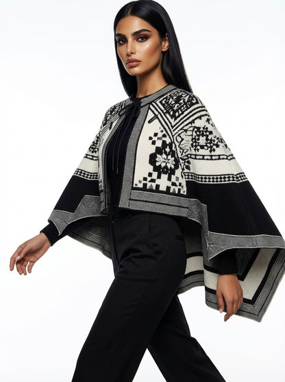 Tarkīz Al-Naqsh Jacket