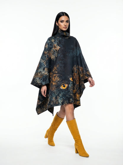 The Eyes of the Forest Cape