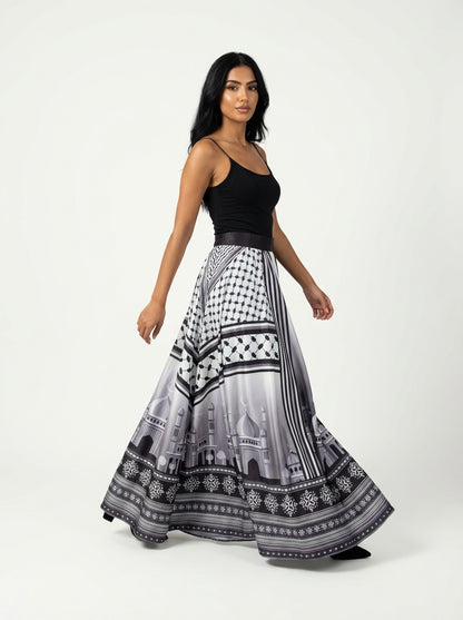 Fayrouz25 skirt