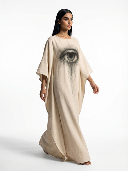 The All-Seeing Kaftan