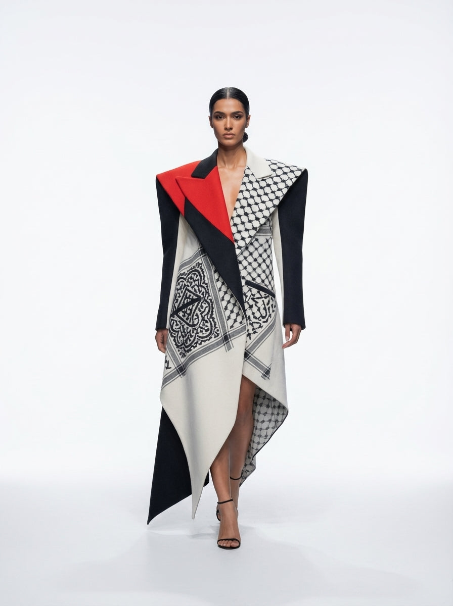 Had Al-Fasl Coat