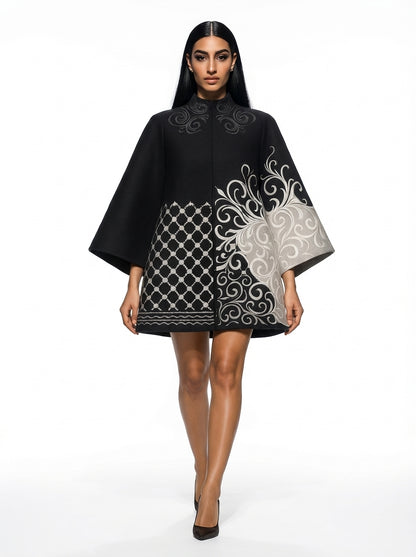 Zill Al-Hikma Mini Cape