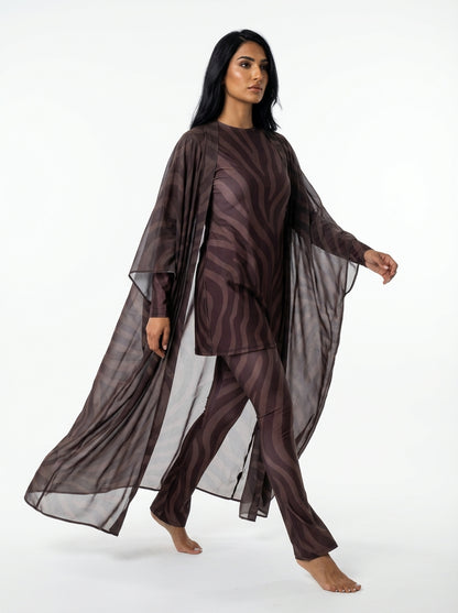izza burkini