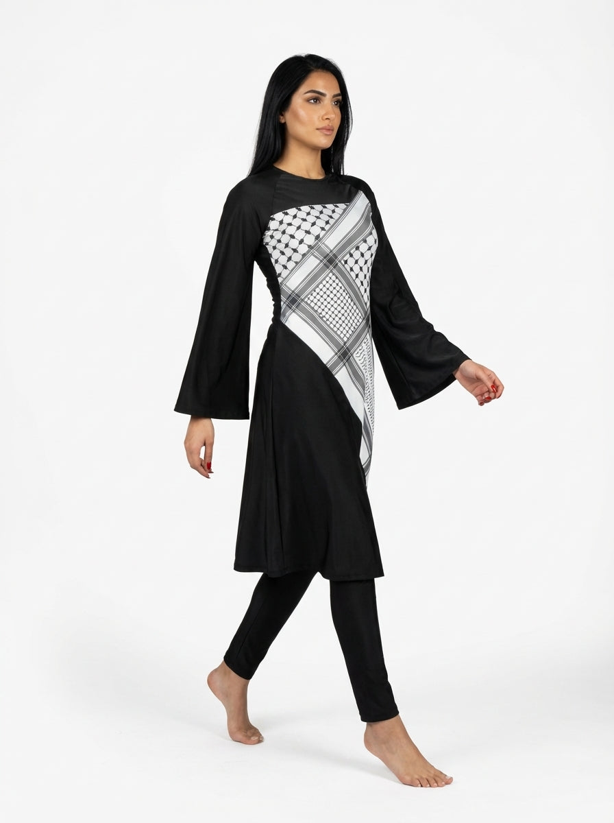 Karama burkini