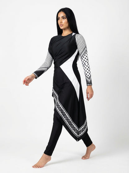 Nidaa burkini