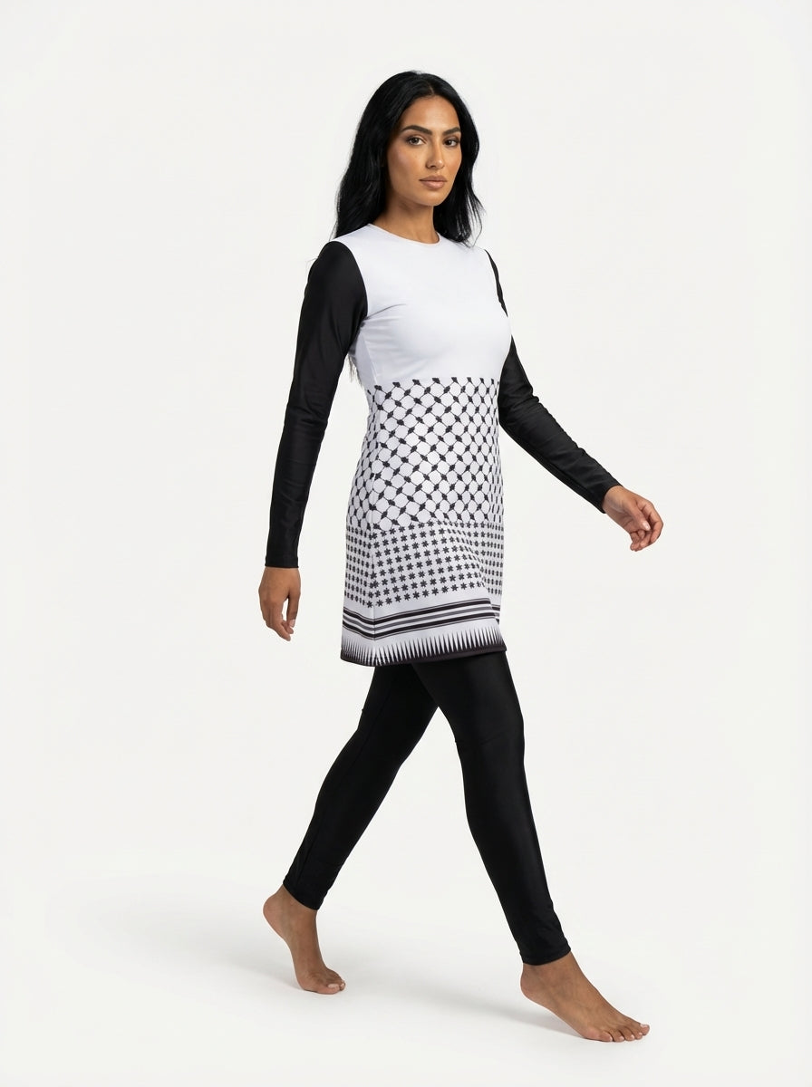 Amal burkini