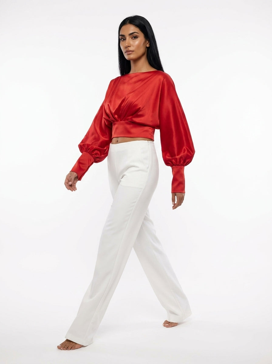 Gharam blouse
