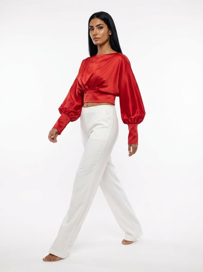 Gharam blouse