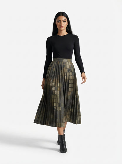 Serqet Skirt